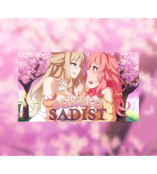 Sakura Sadist Steam Key EUROPE